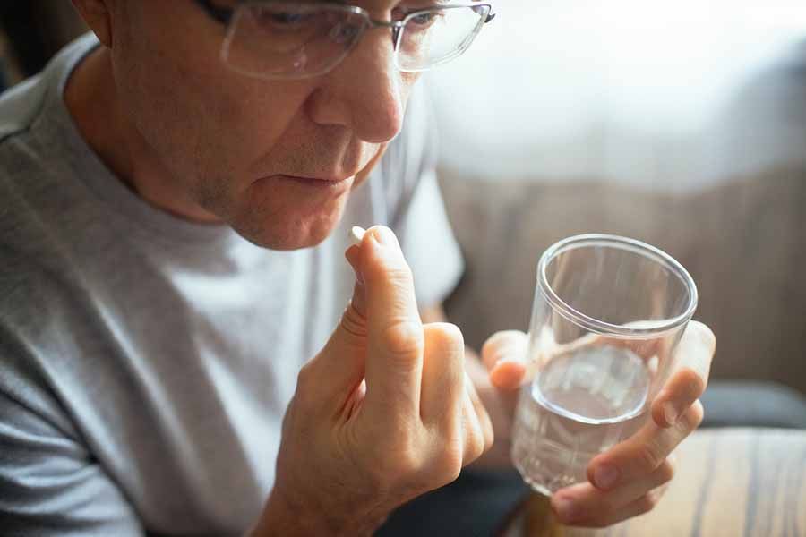 Orforglipron versus dapagliflozin in type 2 diabetes